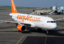 EasyJet Flight U24429 Emergency