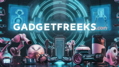 GadgetFreeks.Com