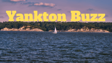 Yankton Buzz