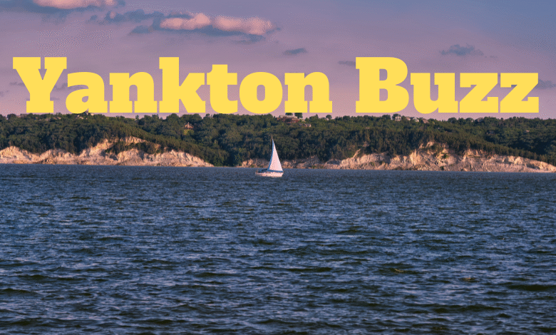 Yankton Buzz