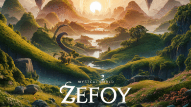 Zefoy